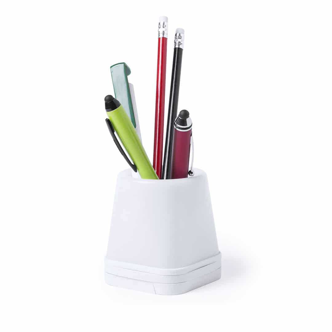 Miniature 4 pour Porte-Crayons Port USB Votasiqe - personnalisable
