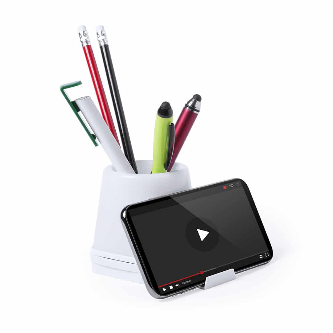 Miniature 5 pour Porte-Crayons Port USB Votasiqe - personnalisable