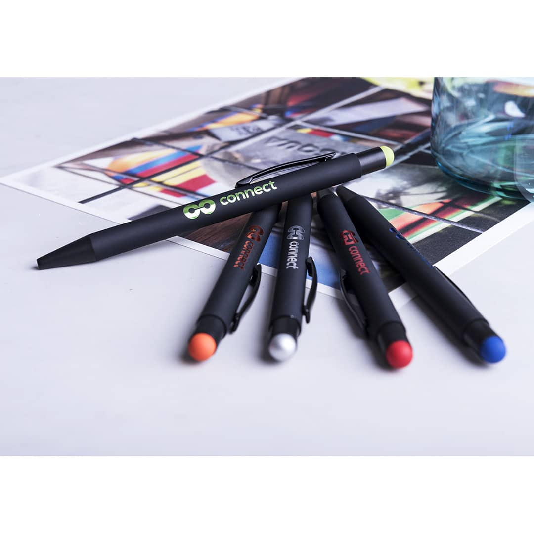Miniature 1 pour Stylet Bille Gazazate - personnalisable