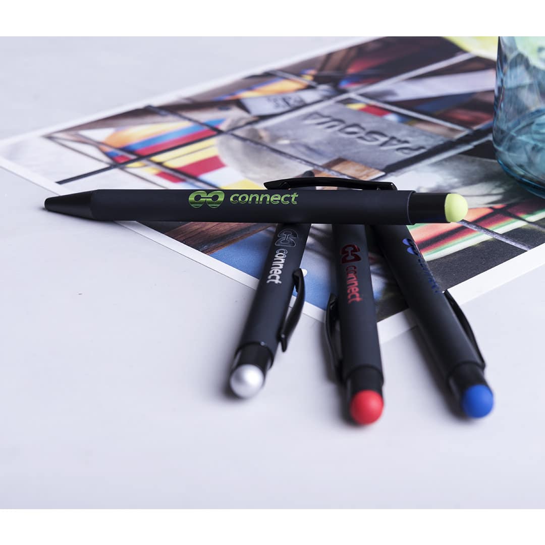 Miniature 2 pour Stylet Bille Gazazate - personnalisable