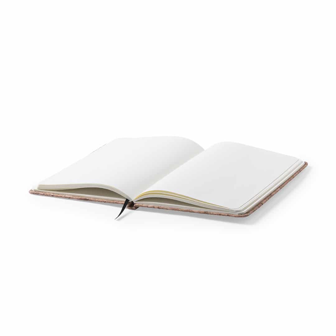 Miniature 1 pour Bloc Notes Kasajuni - personnalisable