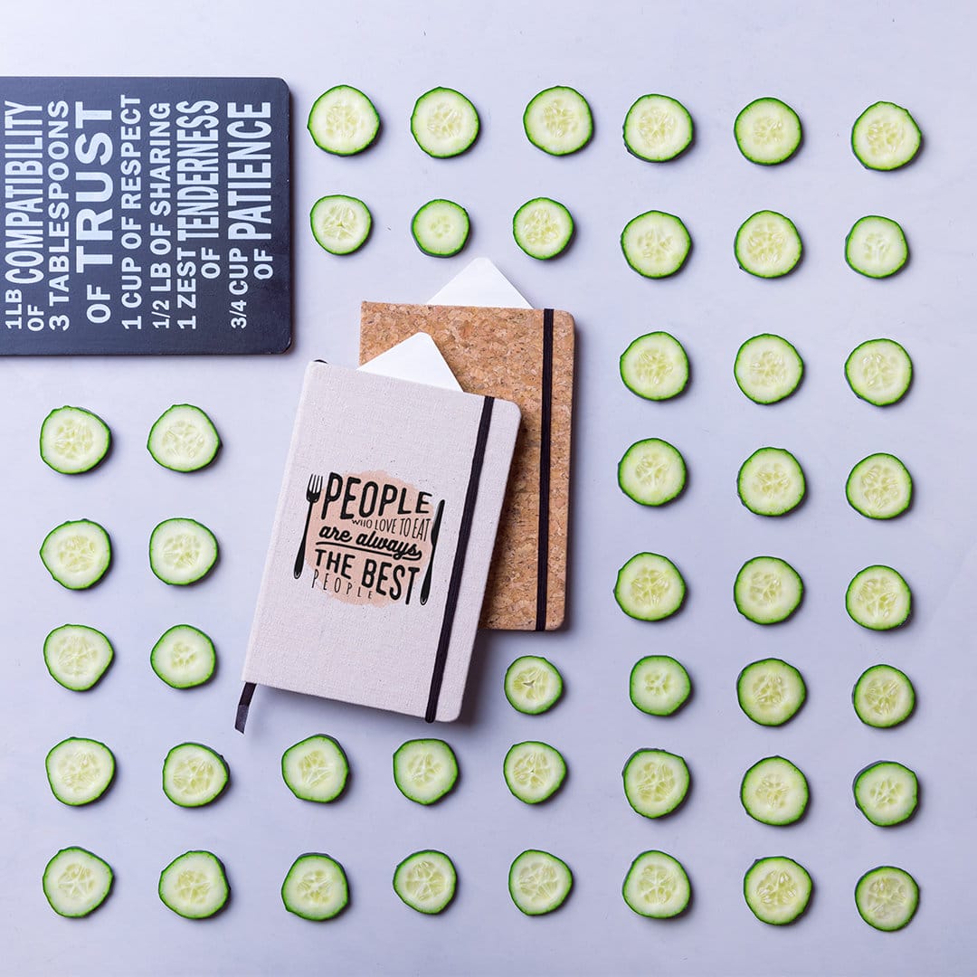 Miniature 2 pour Bloc Notes Kasajuni - personnalisable