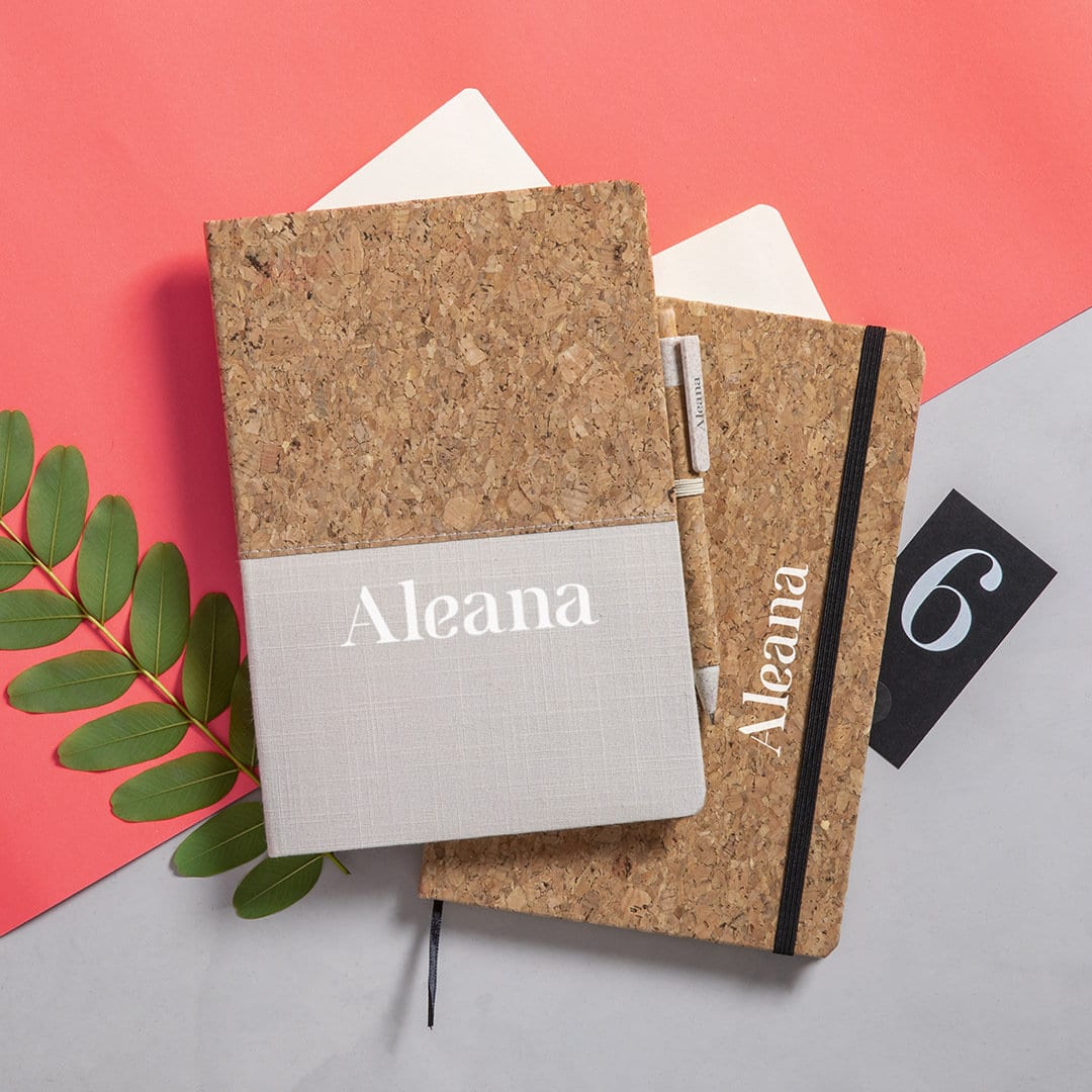 Miniature 4 pour Bloc Notes Kasajuni - personnalisable