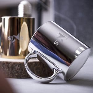 Visuel Tasse Veguru - personnalisable