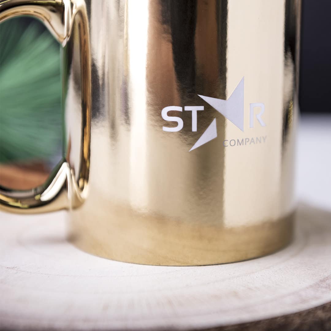 Miniature 2 pour Tasse Veguru - personnalisable