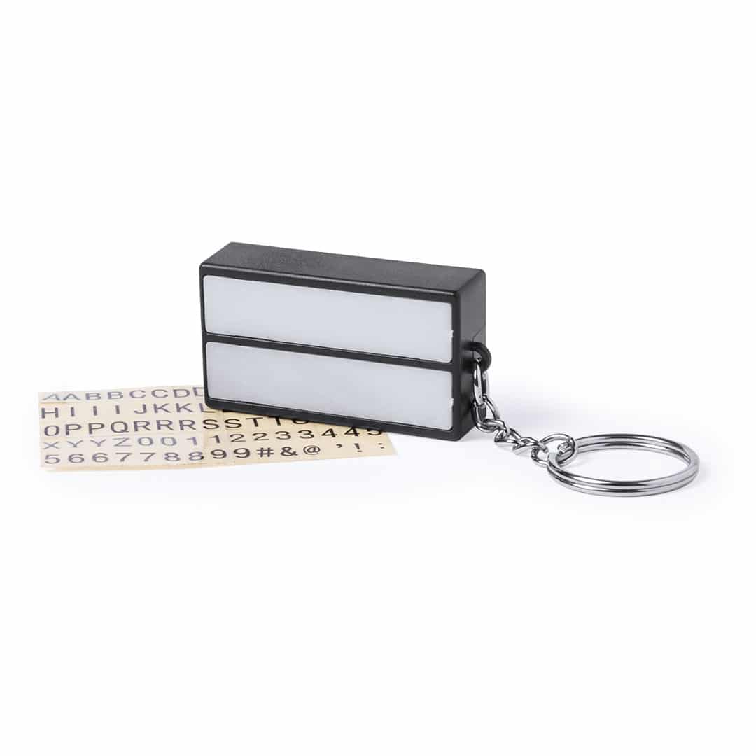 Miniature 3 pour Porte-Clés Vipuwilo - personnalisable