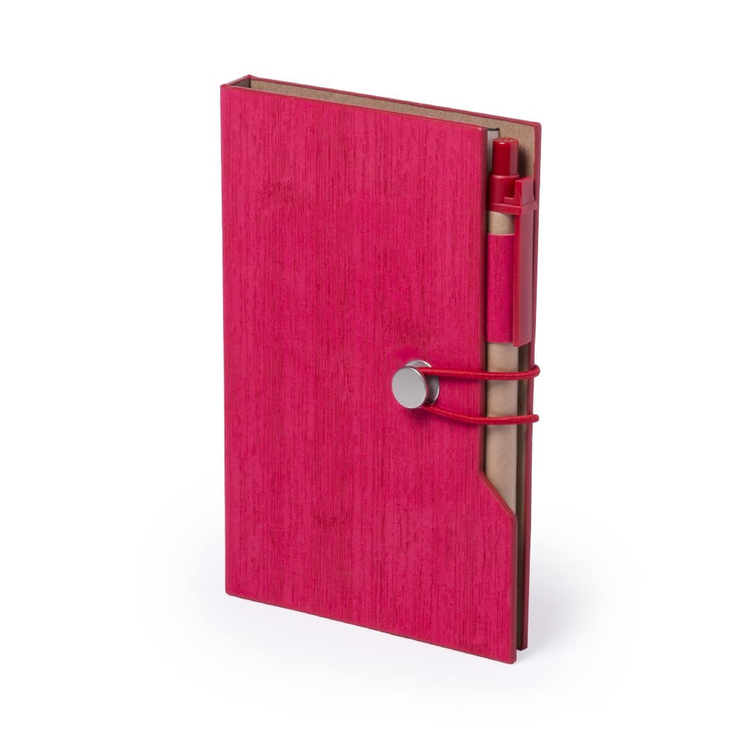 Miniature 1 pour Bloc Notes Silida - personnalisable