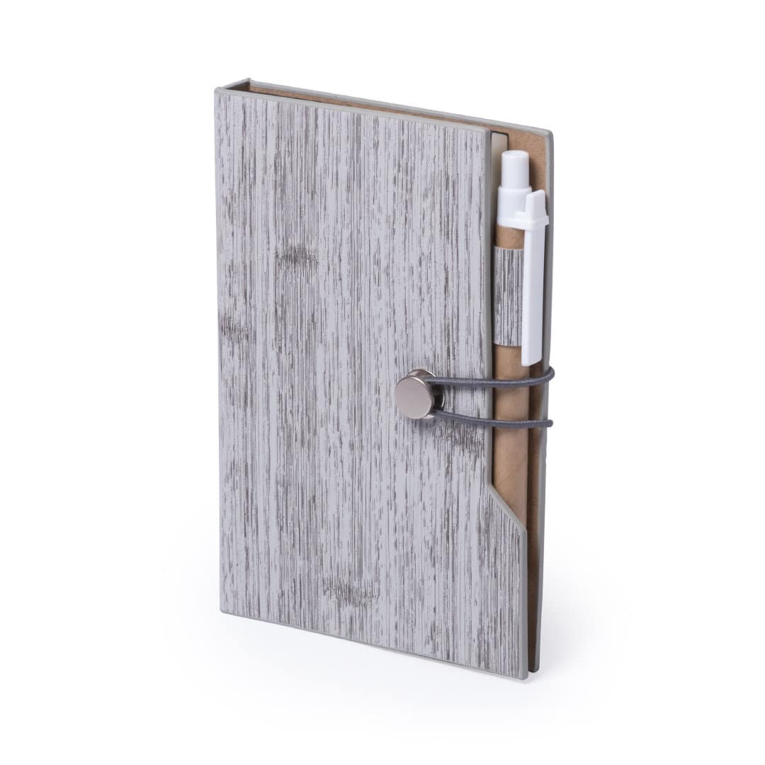 Miniature 2 pour Bloc Notes Silida - personnalisable