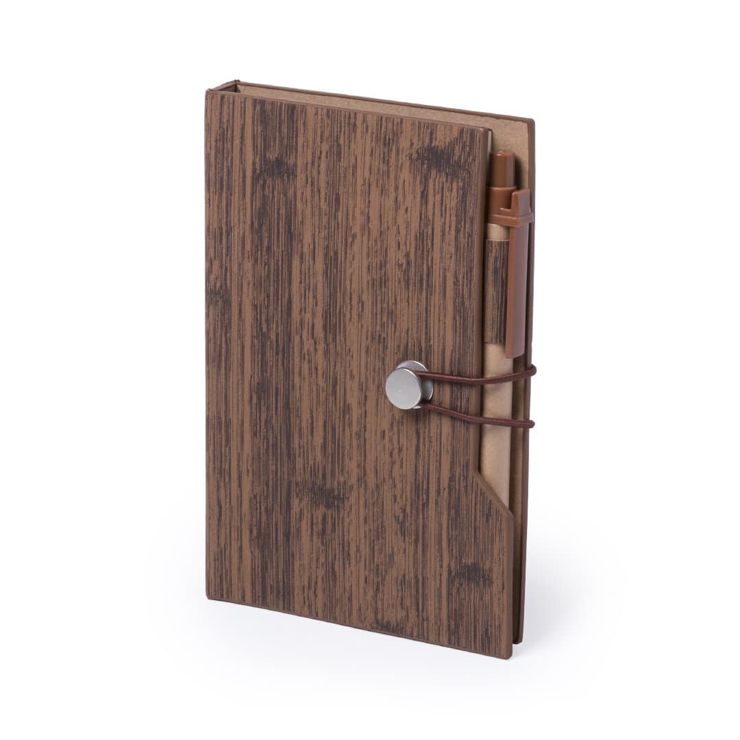 Miniature 3 pour Bloc Notes Silida - personnalisable