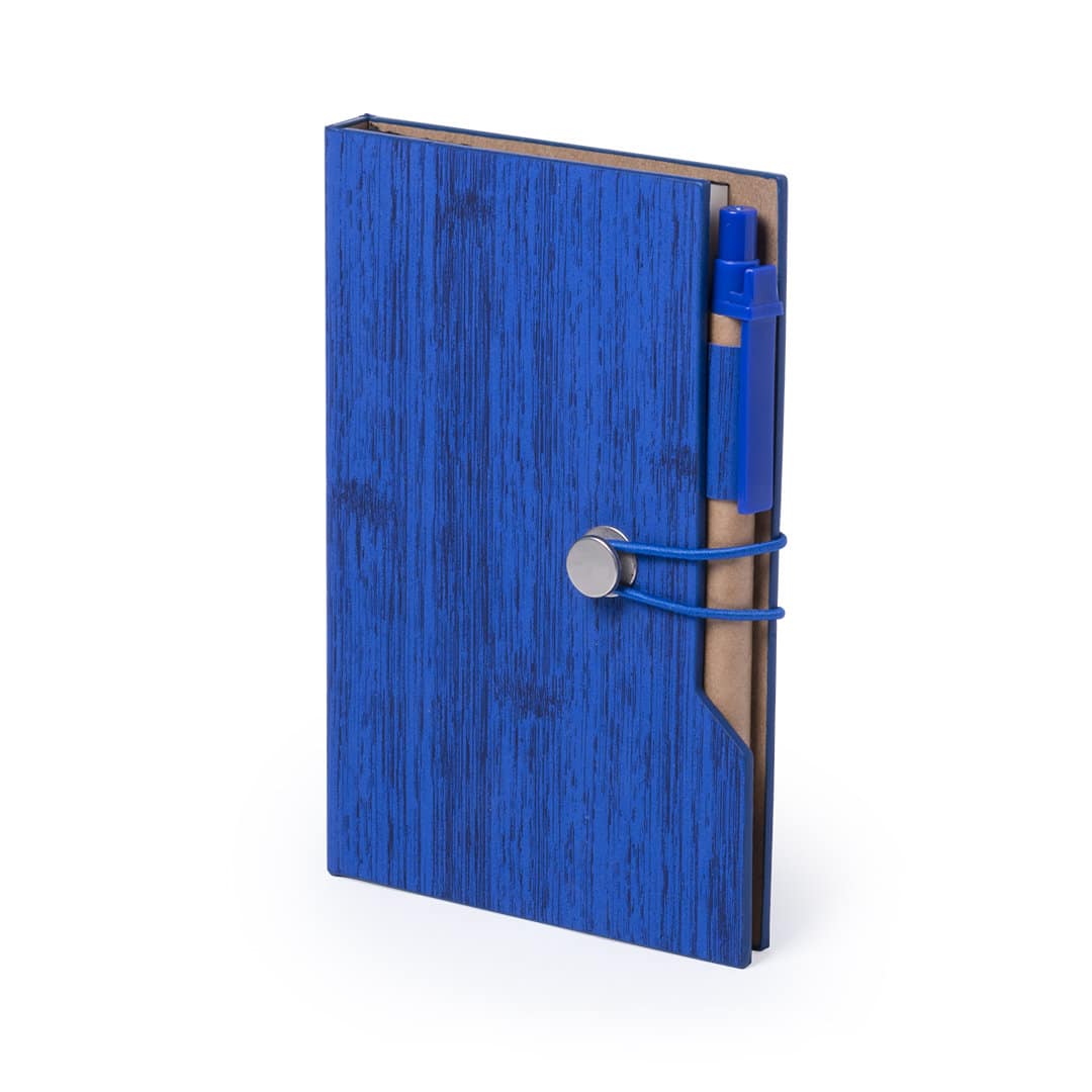 Miniature 4 pour Bloc Notes Silida - personnalisable