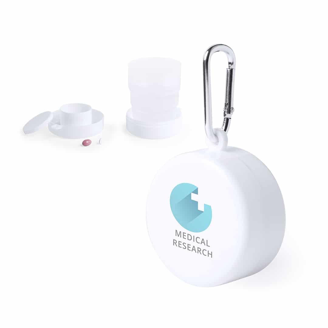 Miniature 8 pour Verre Pliable Pupigifu - personnalisable