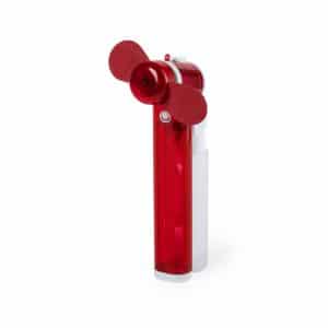 Visuel Ventilateur Vaporisateur Nenededo - personnalisable