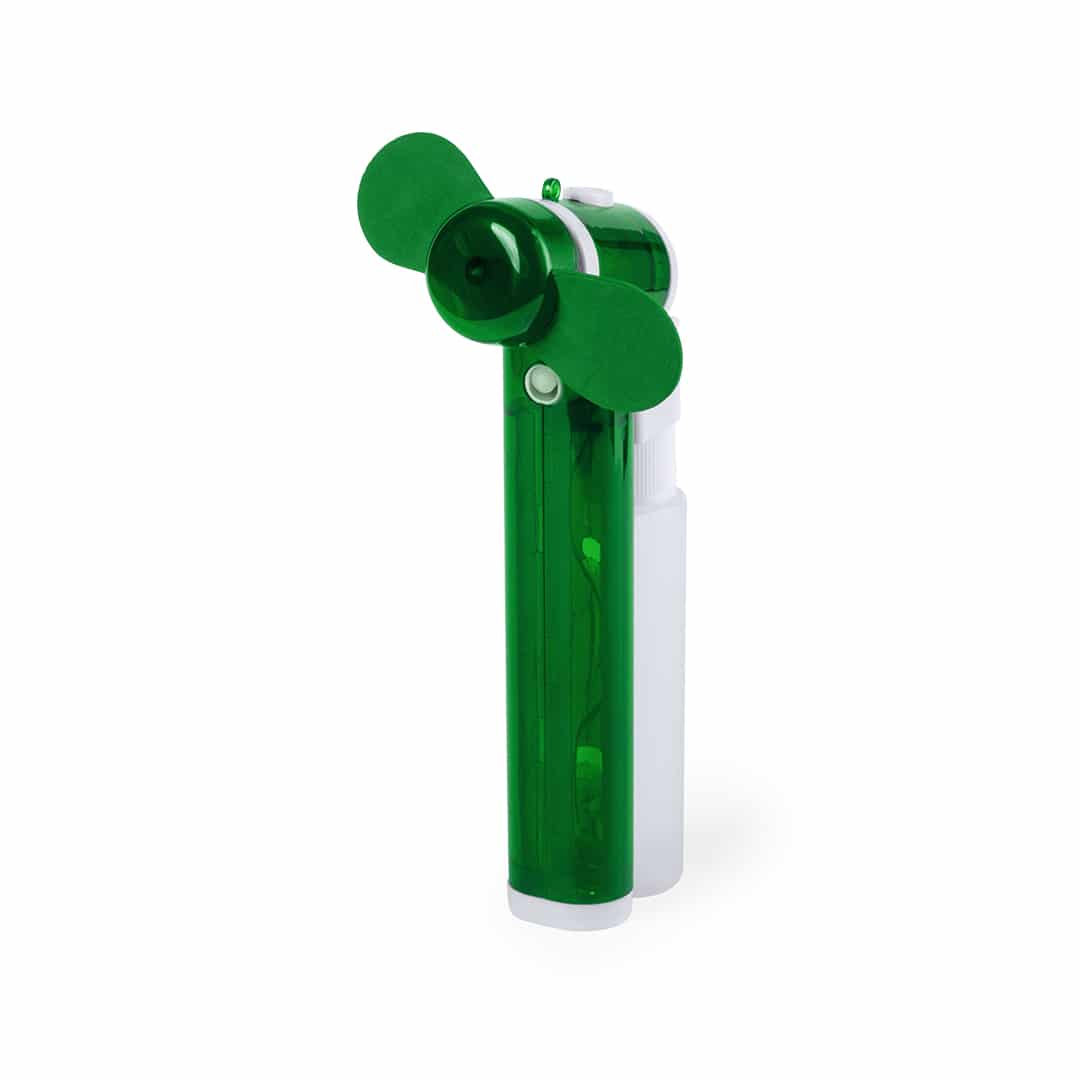 Miniature 2 pour Ventilateur Vaporisateur Nenededo - personnalisable