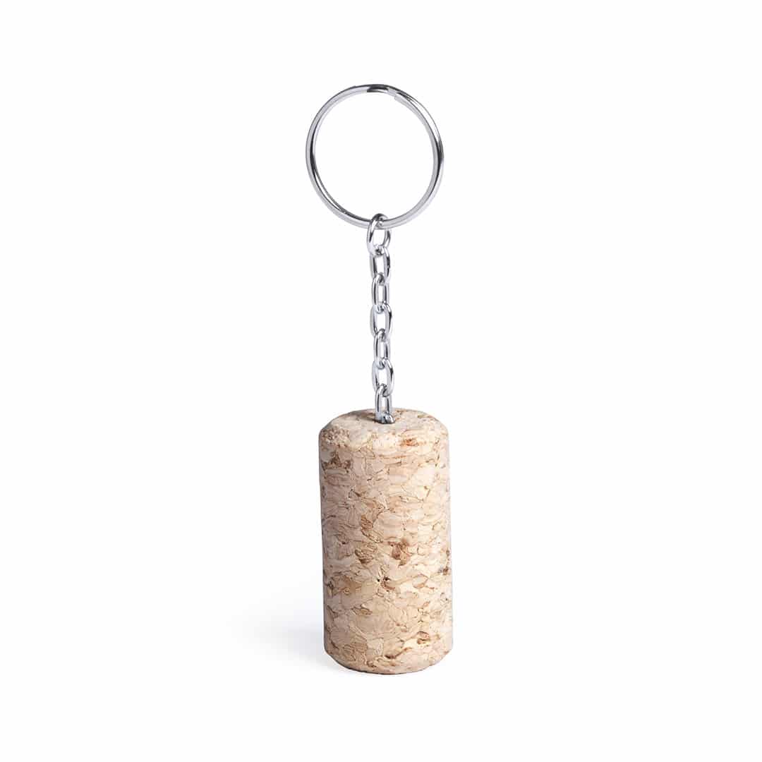 Miniature 2 pour Porte-Clés Bowihu - personnalisable