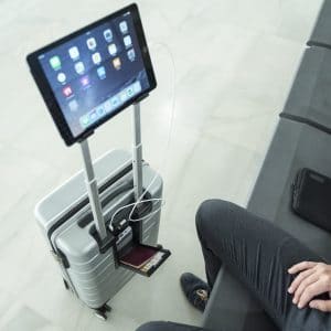 Visuel Trolley Zaqabuta - personnalisable