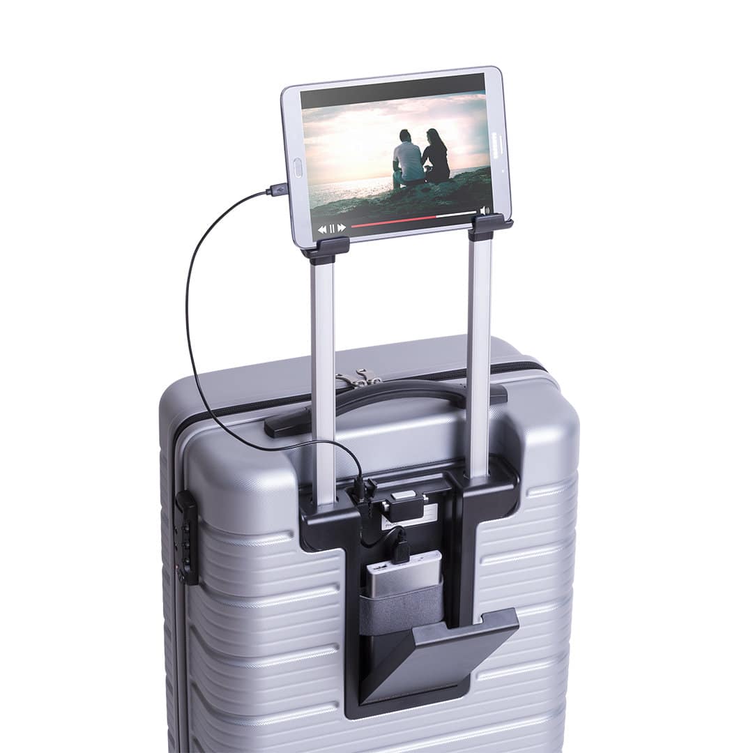 Miniature 9 pour Trolley Zaqabuta - personnalisable