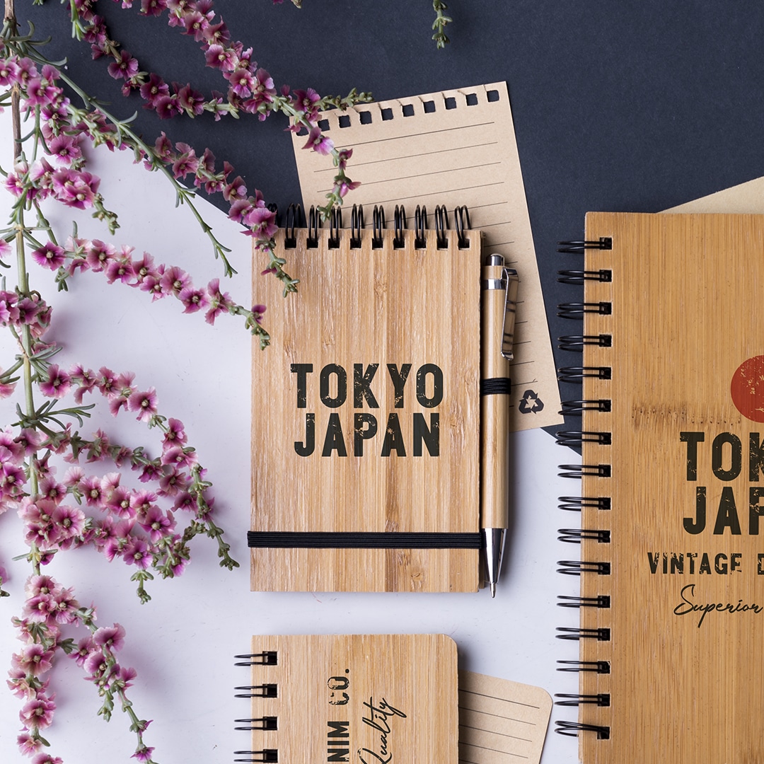 Miniature 7 pour Cahier Borixa - personnalisable