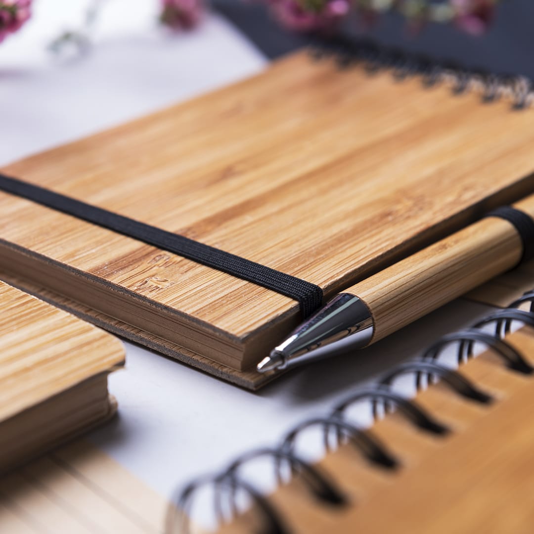Miniature 8 pour Cahier Borixa - personnalisable