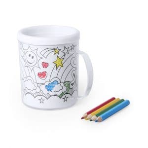 Visuel Tasse Nohoceba - personnalisable