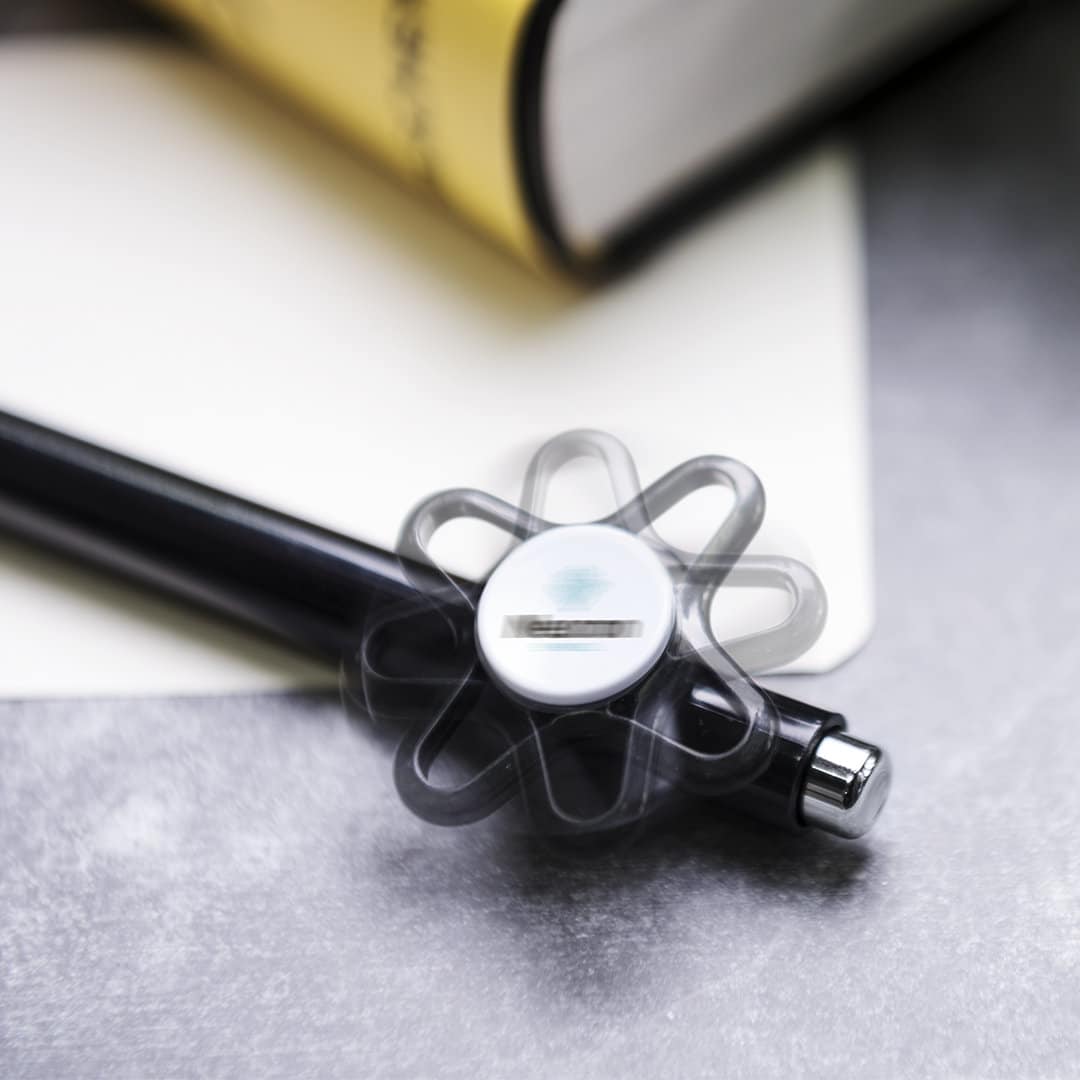 Miniature 2 pour Stylo Cexusopu - personnalisable