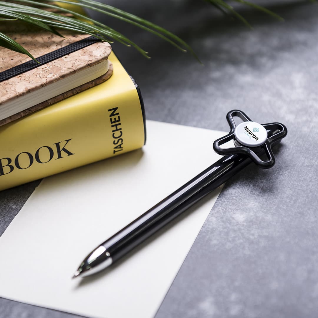 Miniature 3 pour Stylo Cexusopu - personnalisable