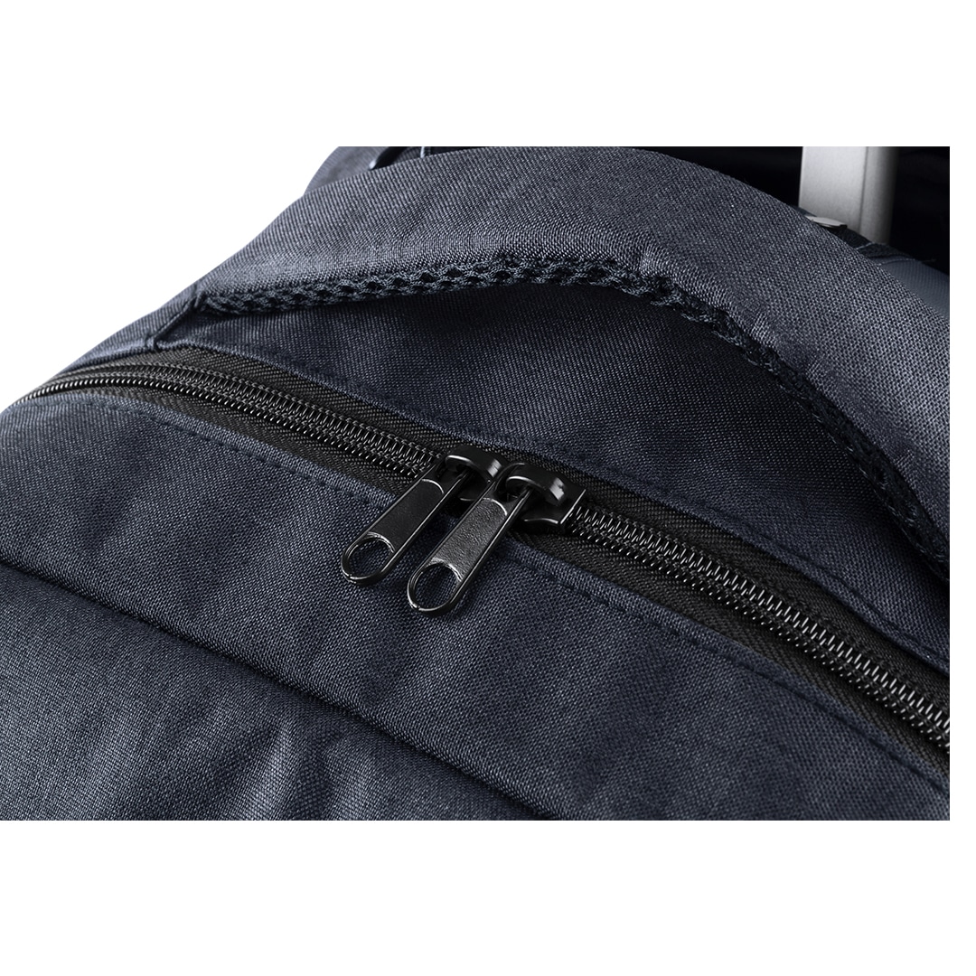 Miniature 1 pour Sac à Dos Trolley Lepiji - personnalisable