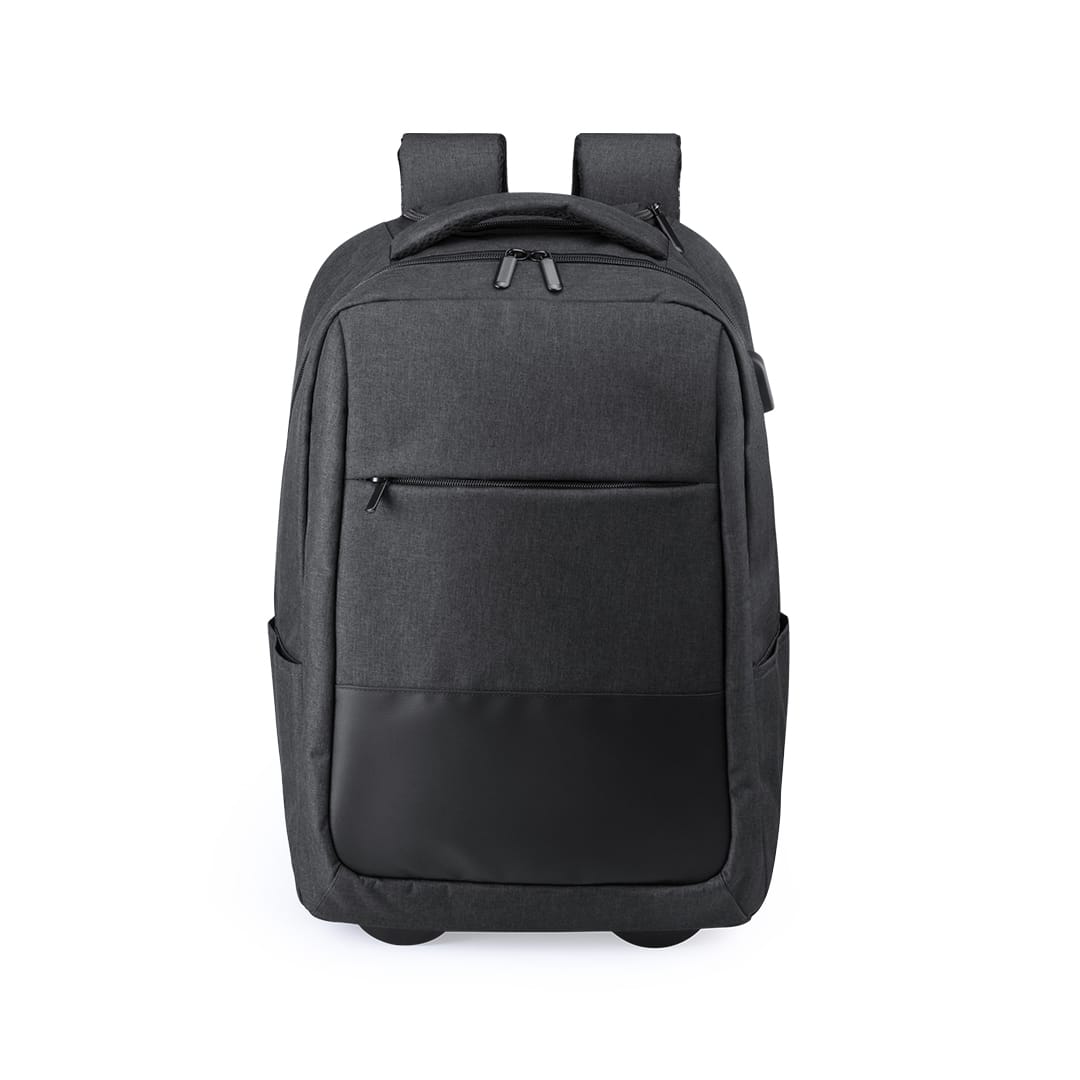 Miniature 4 pour Sac à Dos Trolley Lepiji - personnalisable