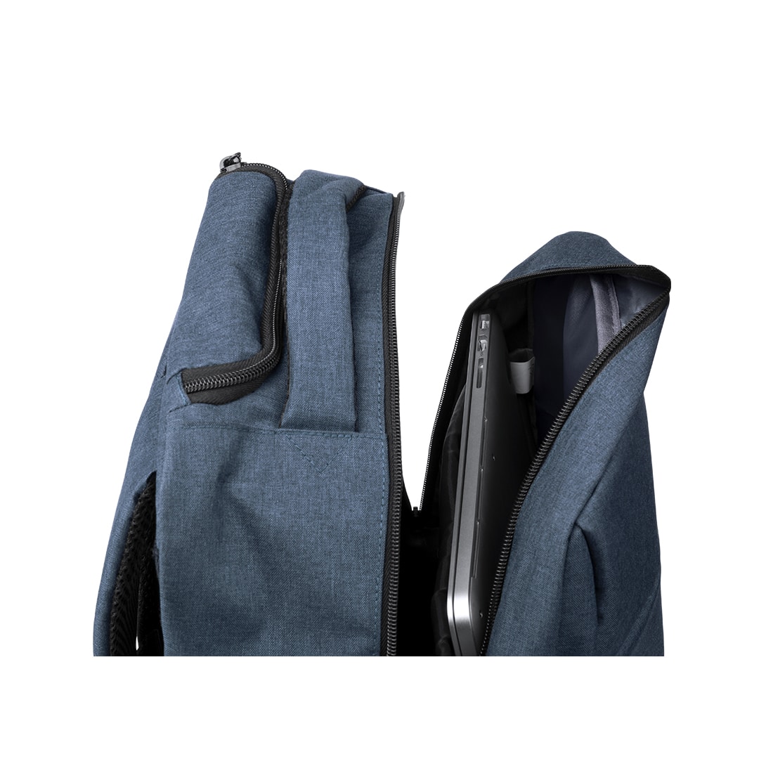 Miniature 6 pour Sac à Dos Trolley Lepiji - personnalisable