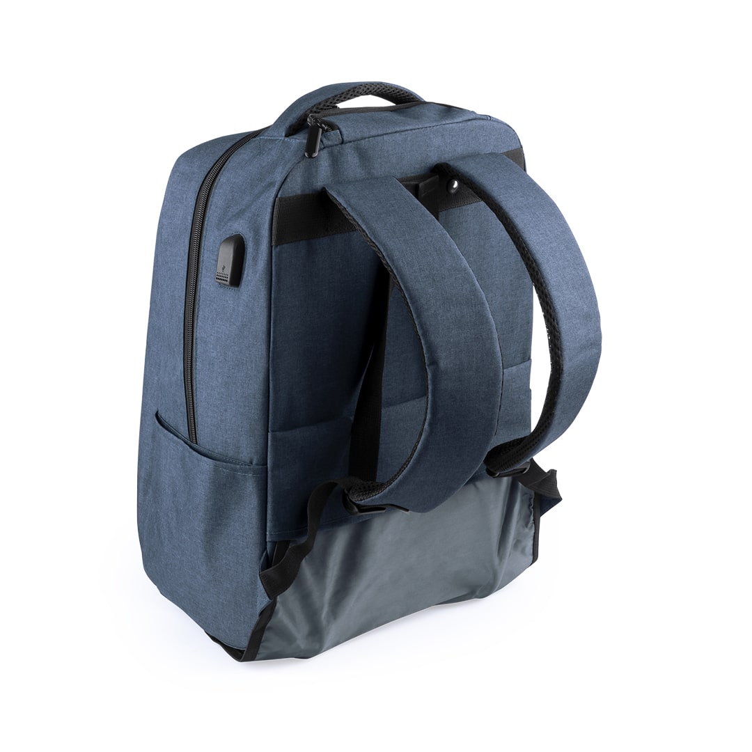 Miniature 8 pour Sac à Dos Trolley Lepiji - personnalisable