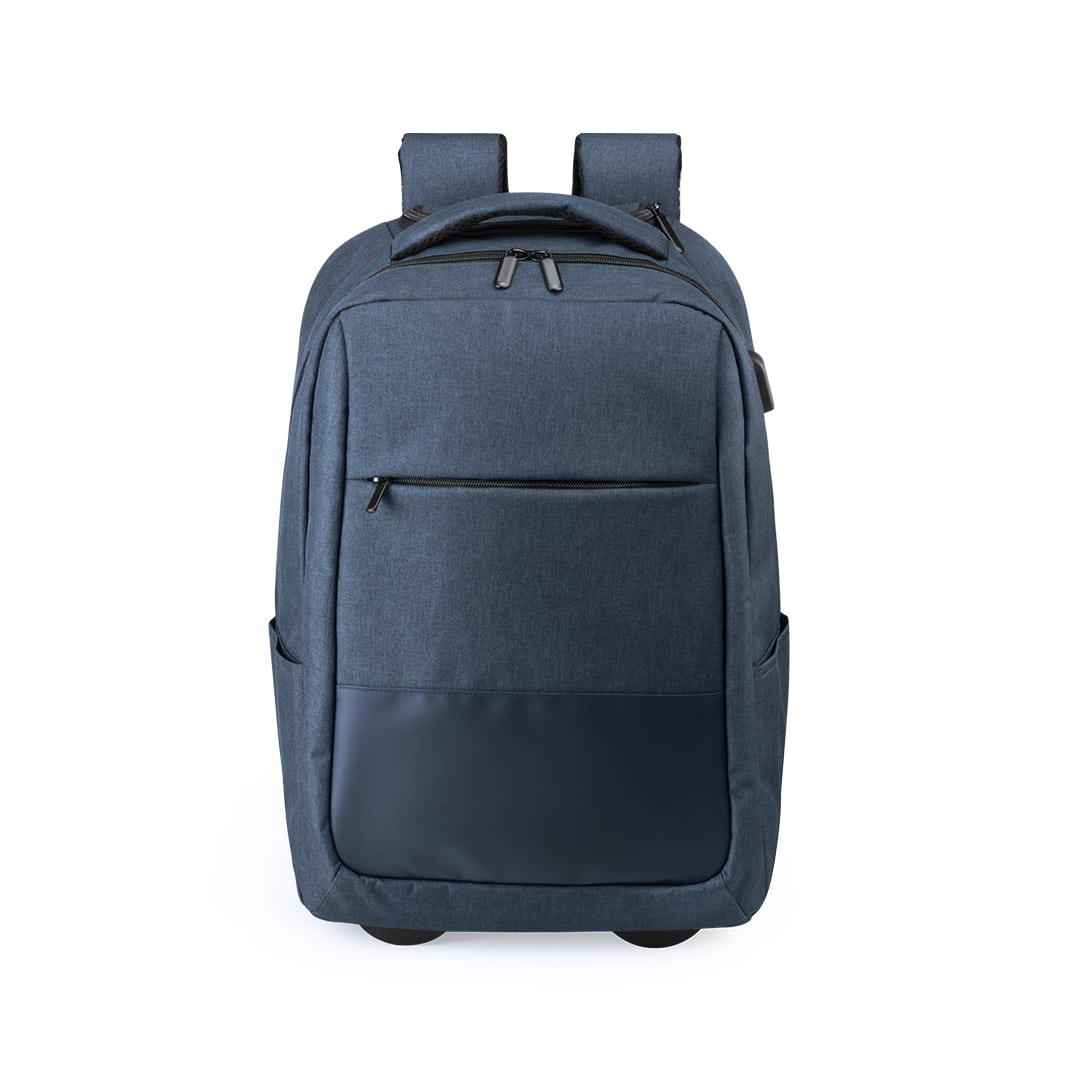 Miniature 10 pour Sac à Dos Trolley Lepiji - personnalisable