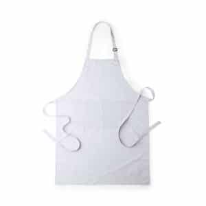 Visuel Tablier Wubamole - personnalisable