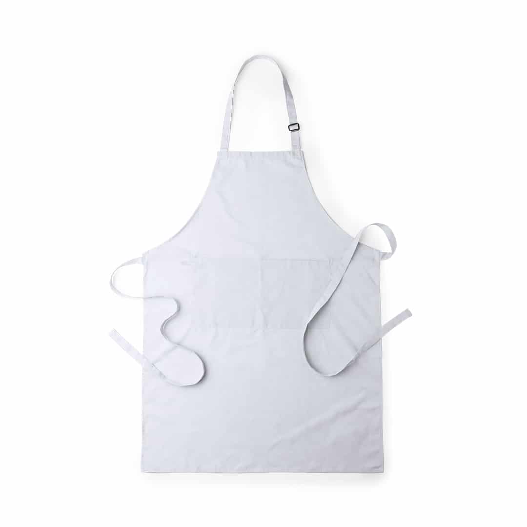 Miniature 1 pour Tablier Wubamole - personnalisable