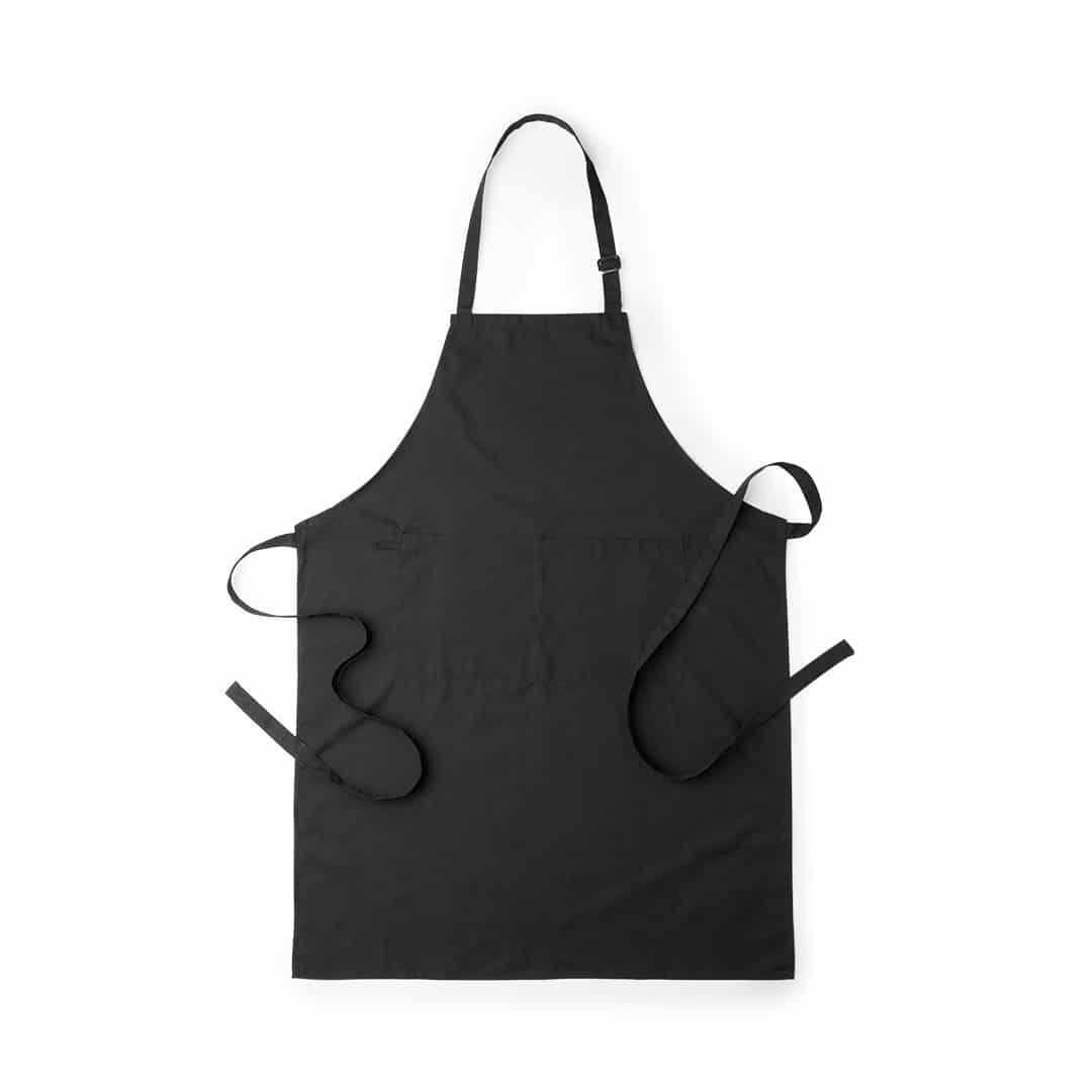 Miniature 2 pour Tablier Wubamole - personnalisable