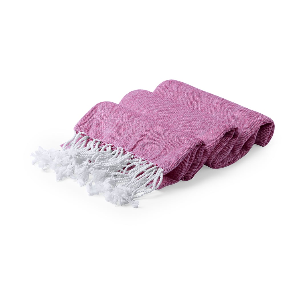 Miniature 2 pour Paréo Serviette Murive - personnalisable
