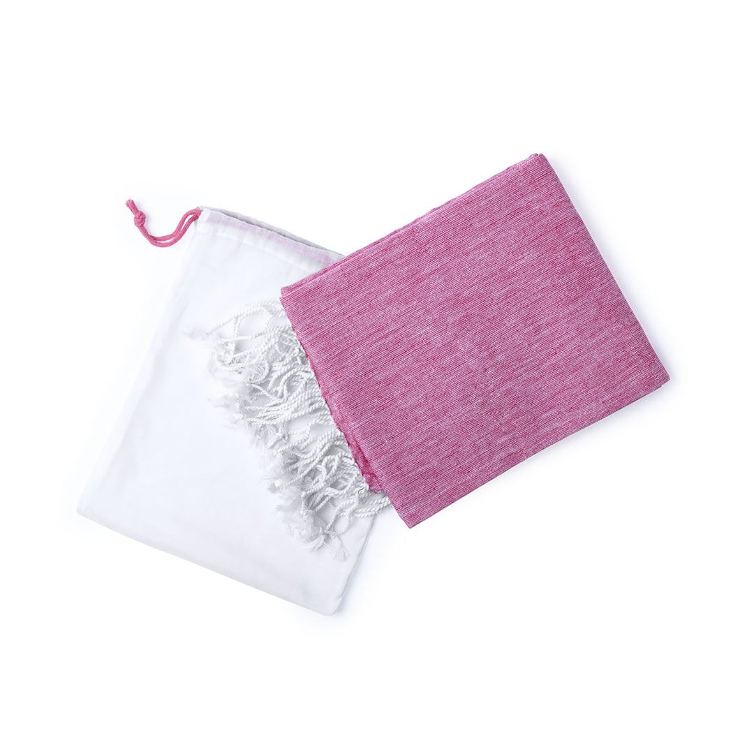 Miniature 3 pour Paréo Serviette Murive - personnalisable