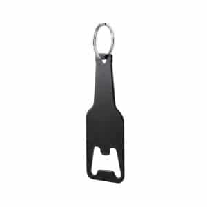 Visuel Porte-Clés Ouvre Bouteille Cehinuju - personnalisable
