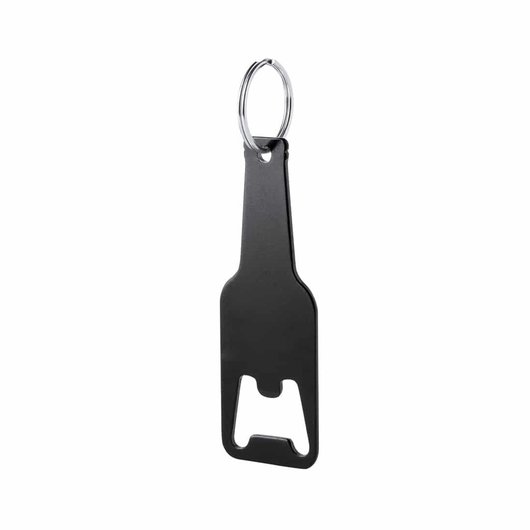 Miniature 1 pour Porte-Clés Ouvre Bouteille Cehinuju - personnalisable