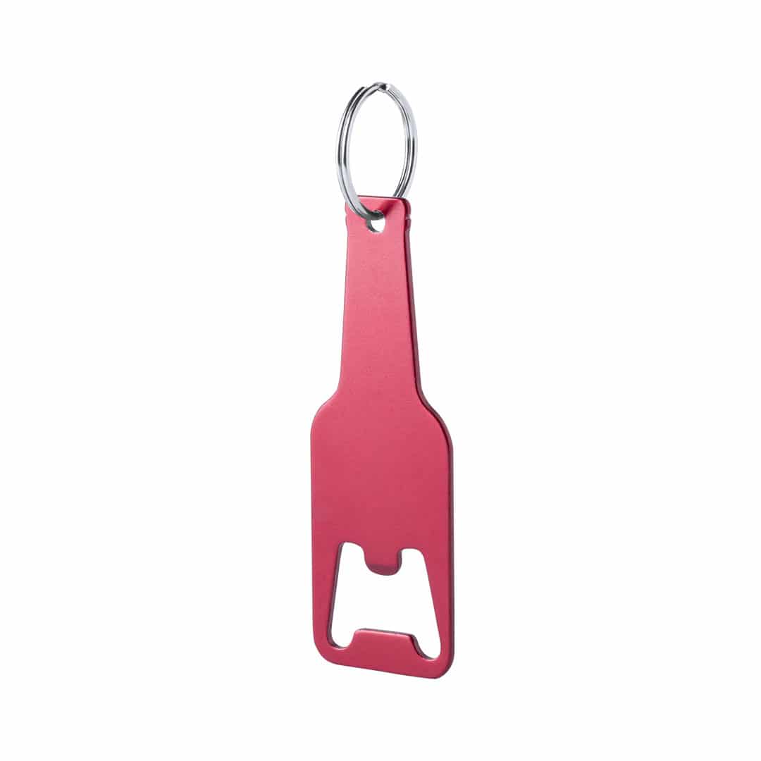 Miniature 2 pour Porte-Clés Ouvre Bouteille Cehinuju - personnalisable