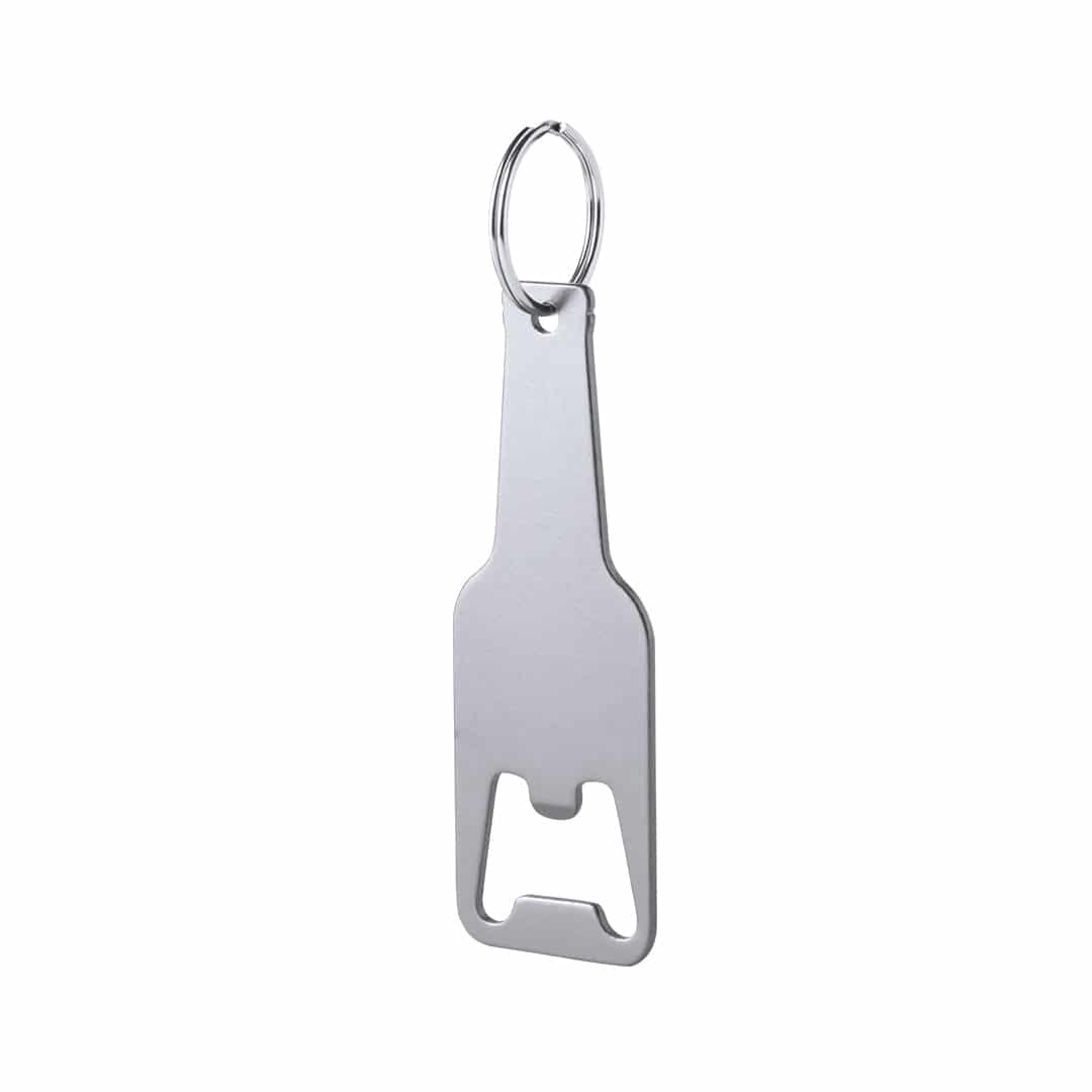 Miniature 5 pour Porte-Clés Ouvre Bouteille Cehinuju - personnalisable