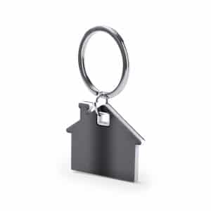 Visuel Porte-Clés Desilu - personnalisable