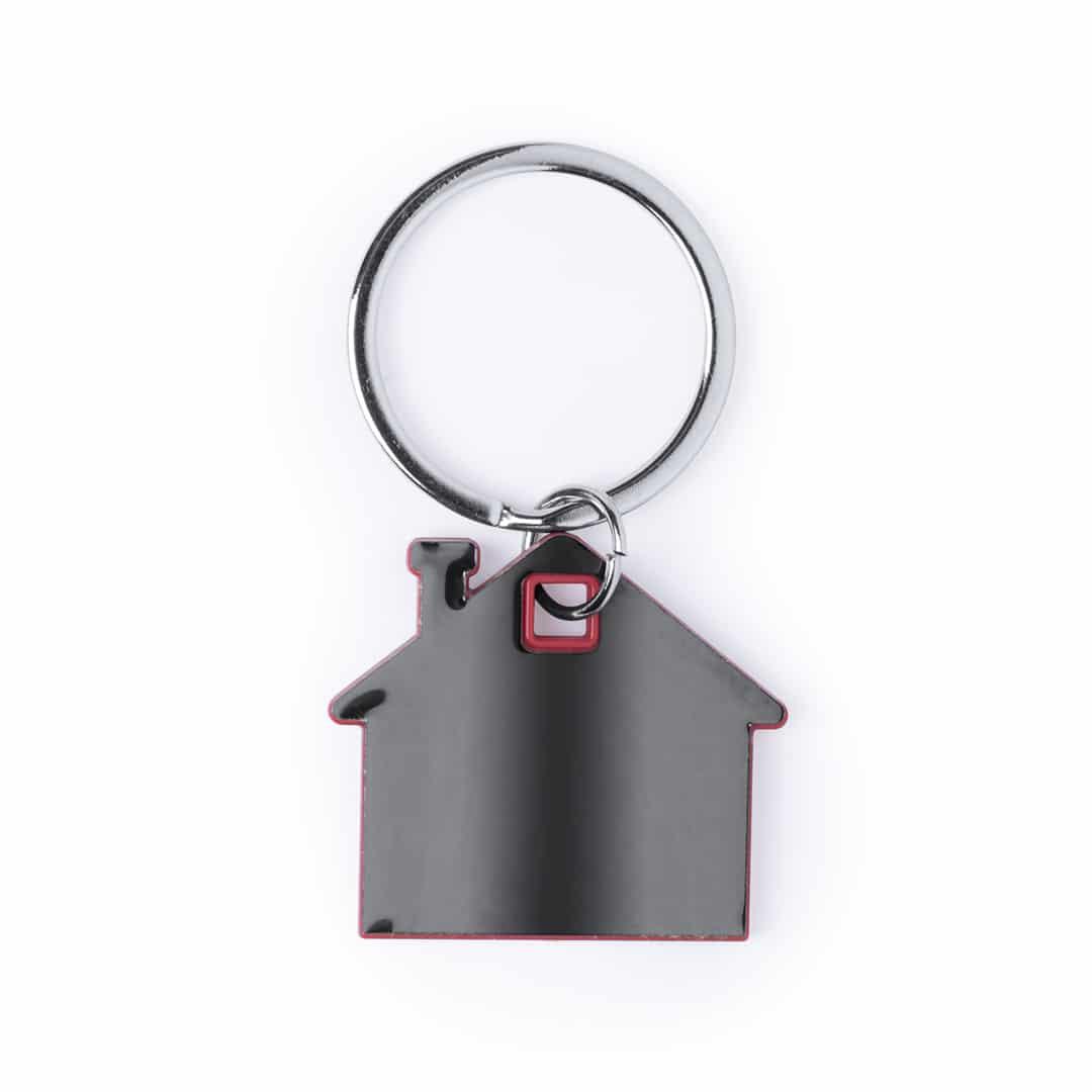 Miniature 2 pour Porte-Clés Desilu - personnalisable