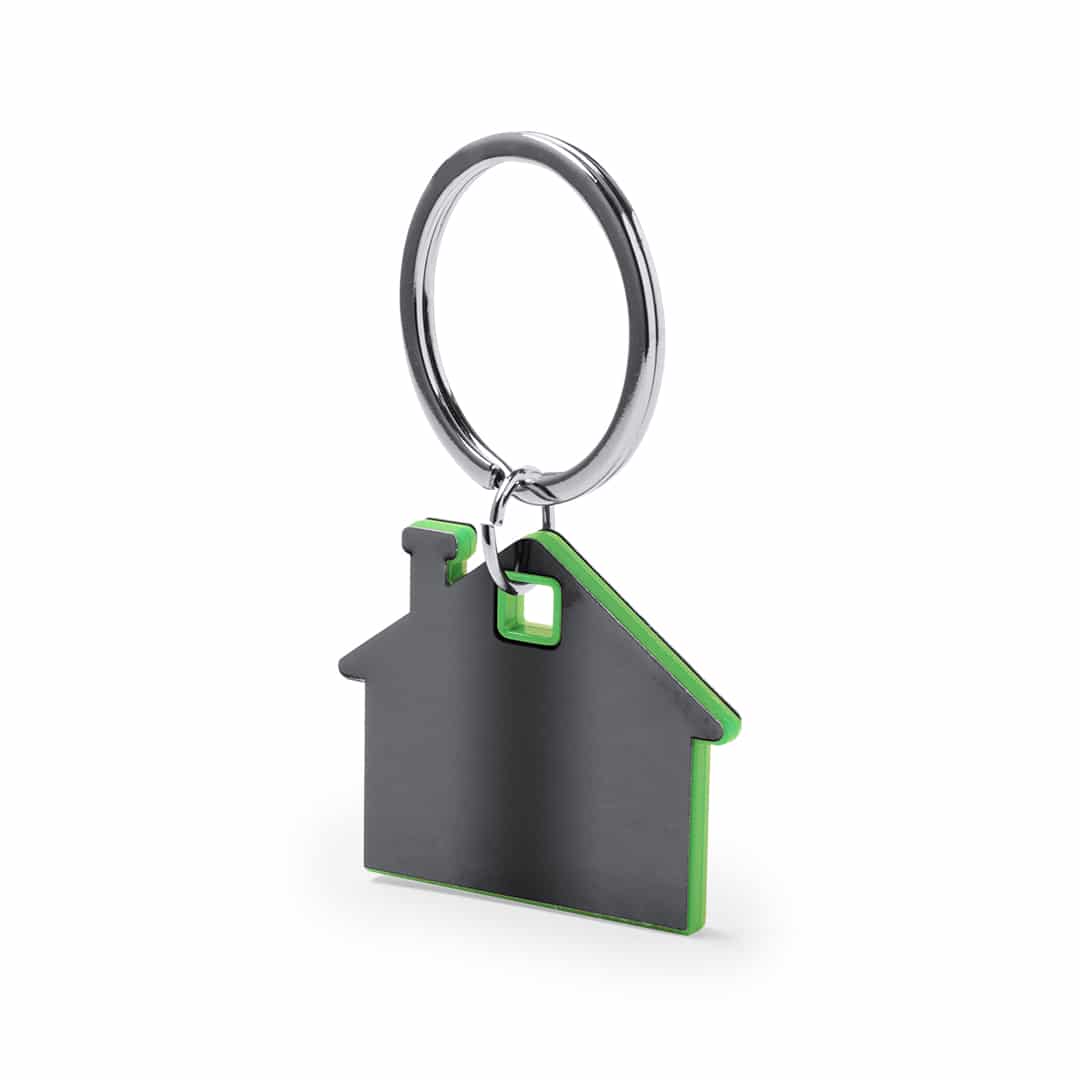 Miniature 5 pour Porte-Clés Desilu - personnalisable