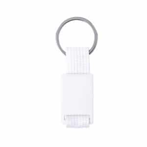 Visuel Porte-Clés Cotube - personnalisable