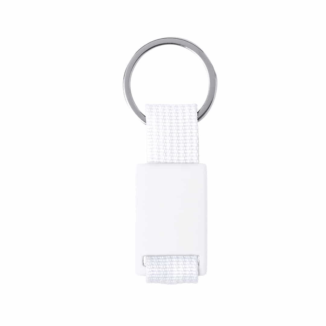 Miniature 1 pour Porte-Clés Cotube - personnalisable