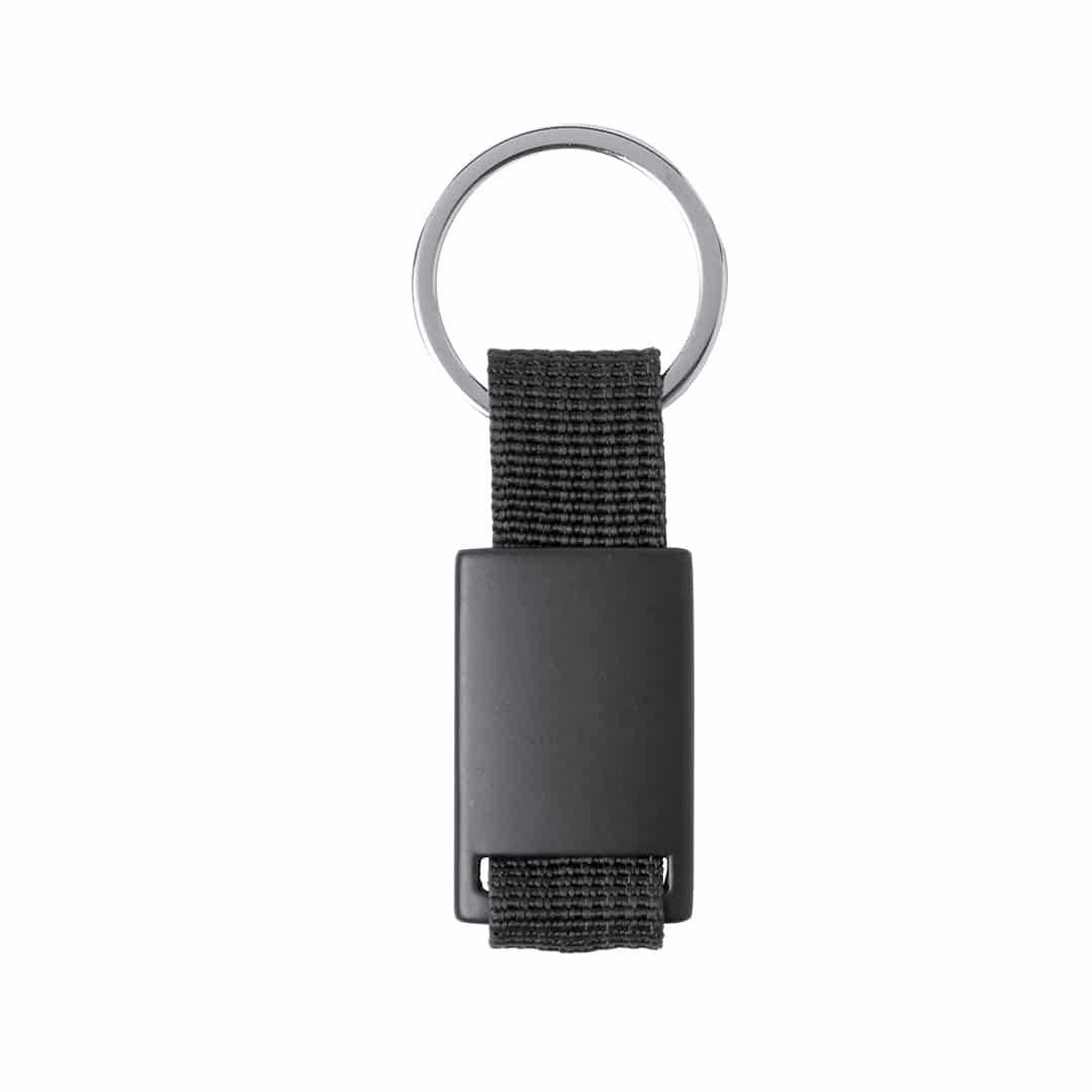 Miniature 2 pour Porte-Clés Cotube - personnalisable