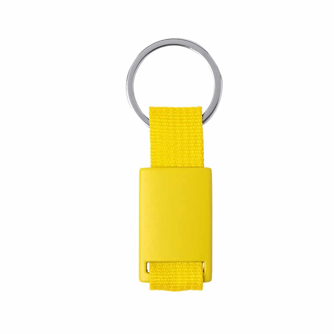 Miniature 5 pour Porte-Clés Cotube - personnalisable
