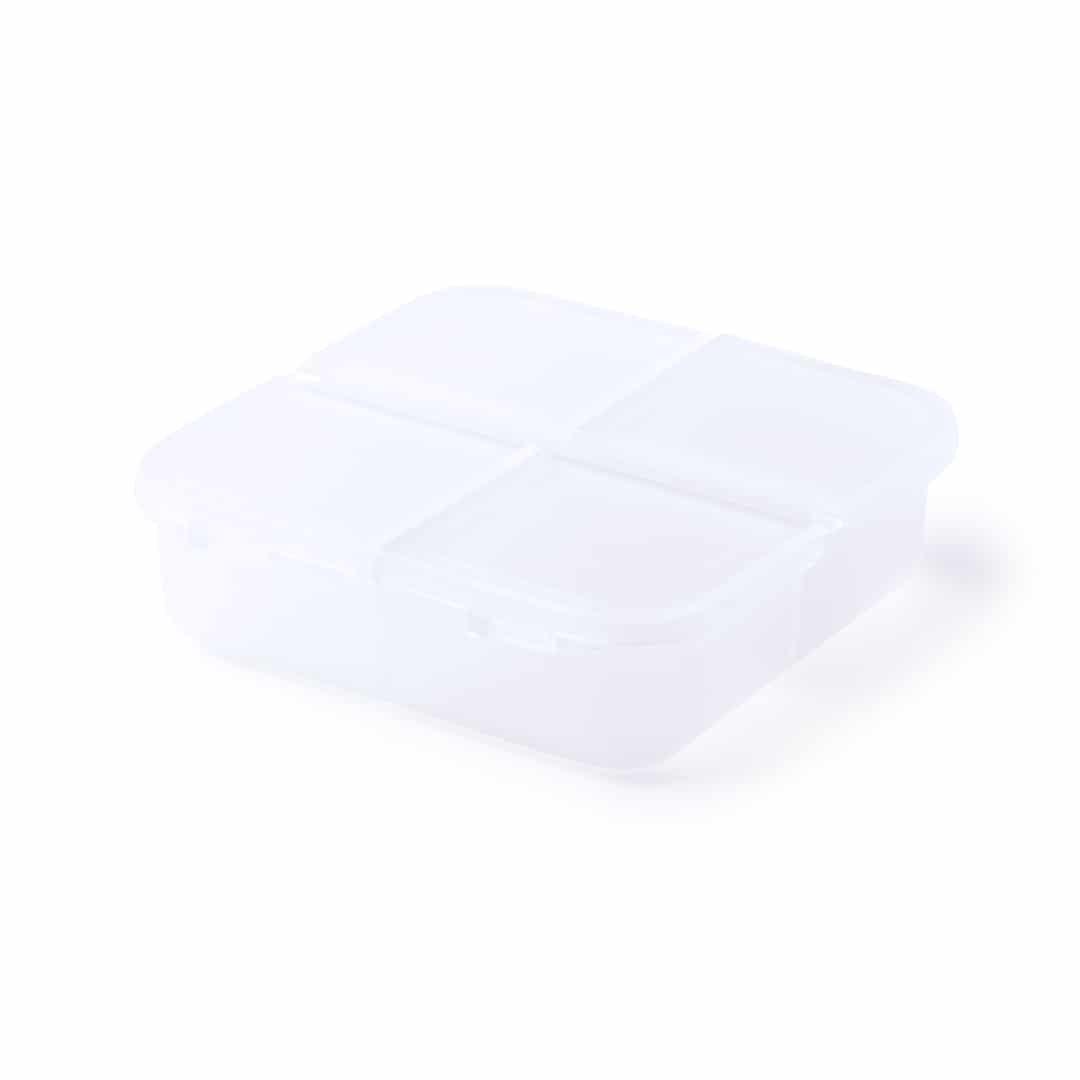 Miniature 2 pour Pilulier Wujabire - personnalisable