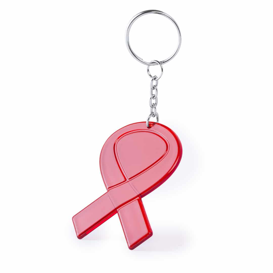 Miniature 1 pour Porte-Clés Mazuwaju - personnalisable