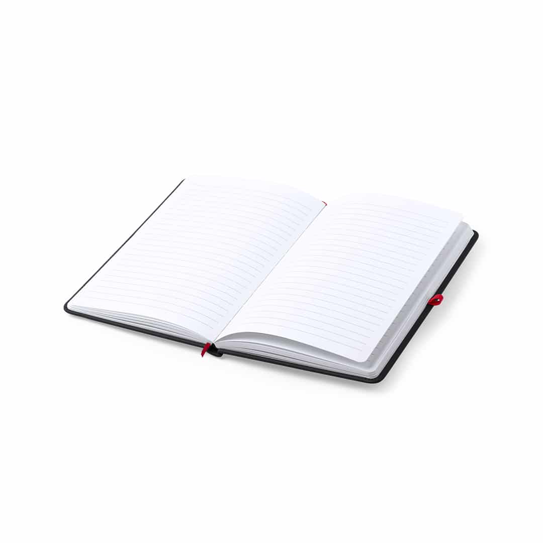 Miniature 2 pour Bloc Notes Caragadu - personnalisable