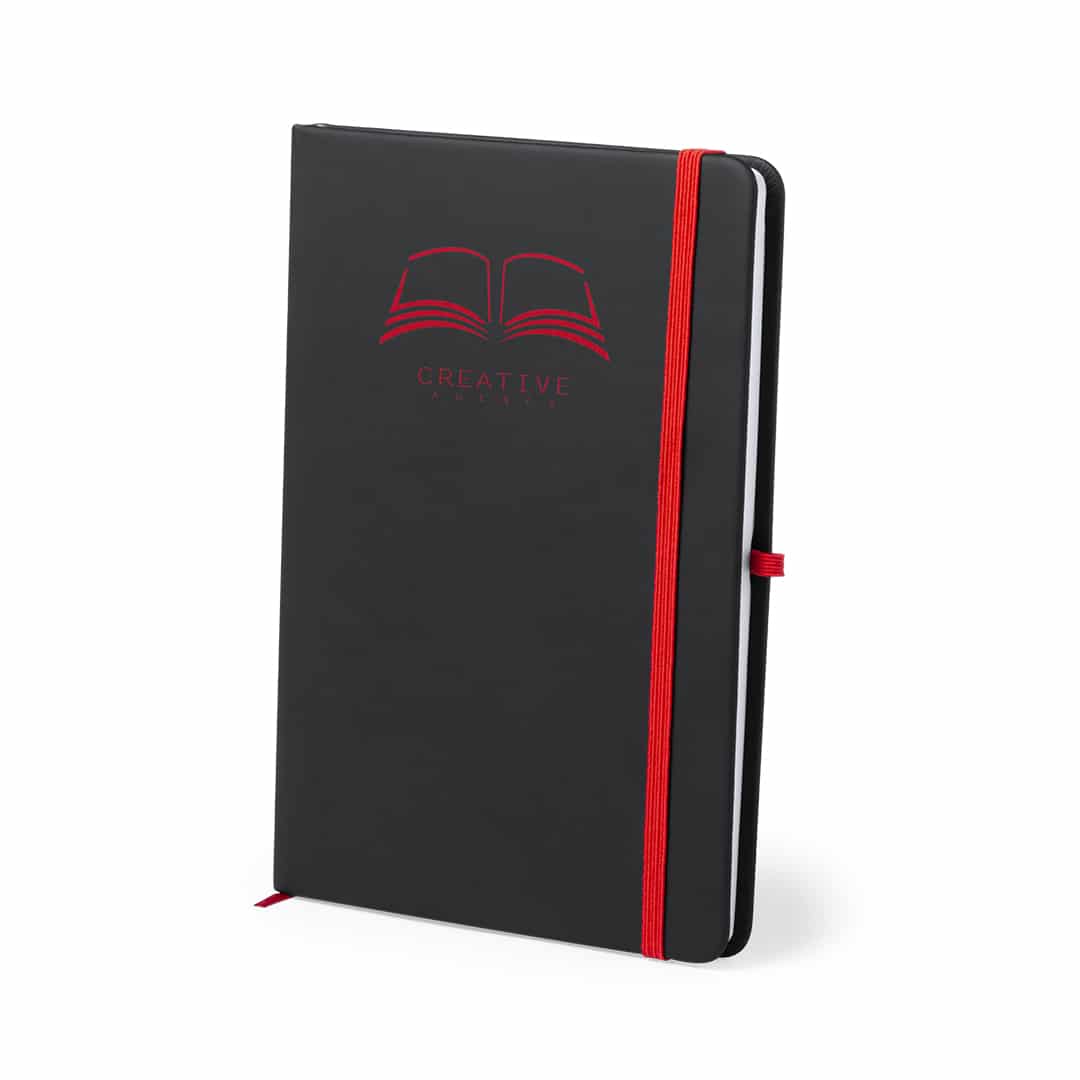 Miniature 3 pour Bloc Notes Caragadu - personnalisable